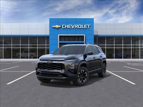 New 2026 Chevrolet Equinox ACTIV w/ Convenience Package III image 8