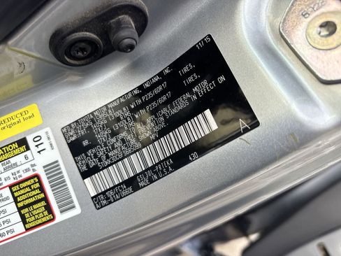 Used 2015 Toyota Sienna LE image 20