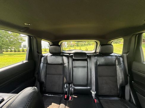 Used 2020 Jeep Grand Cherokee Altitude RWD image 28