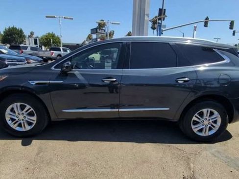 Certified 2019 Buick Enclave Essence FWD image 5