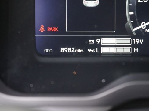 Used 2024 Toyota Sequoia Capstone image 15