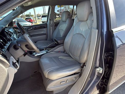 Used 2014 Buick Enclave Leather w/ Trailering Provision Package image 12