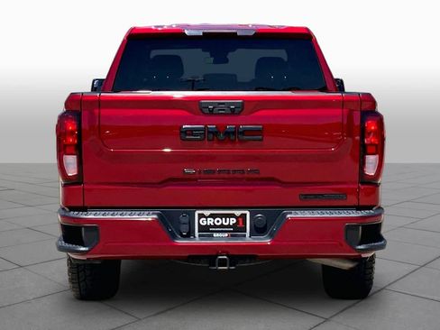 Used 2023 GMC Sierra 1500 Elevation RWD image 5