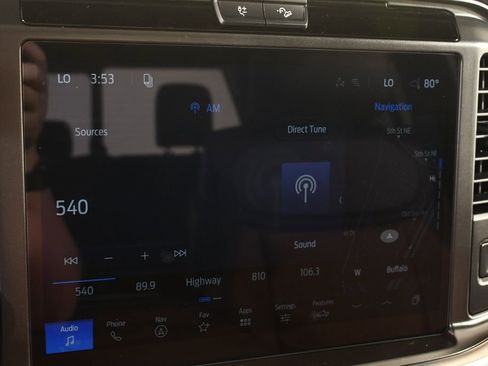 New 2026 Ford F150 King Ranch w/ Equipment Group 601A High AWD/4WD image 28