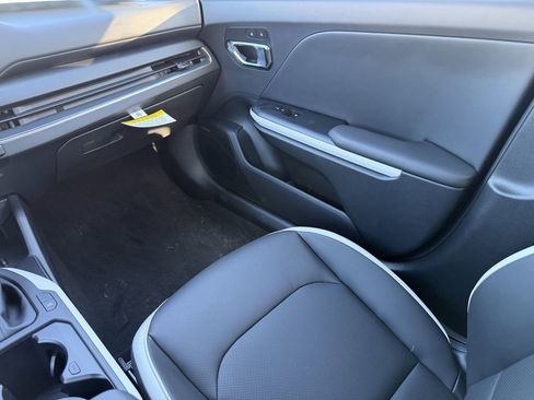 New 2026 Kia K4 GT-Line image 14