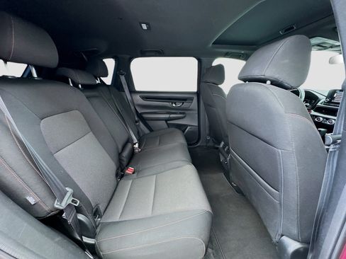Used 2024 Honda CR-V Sport image 19