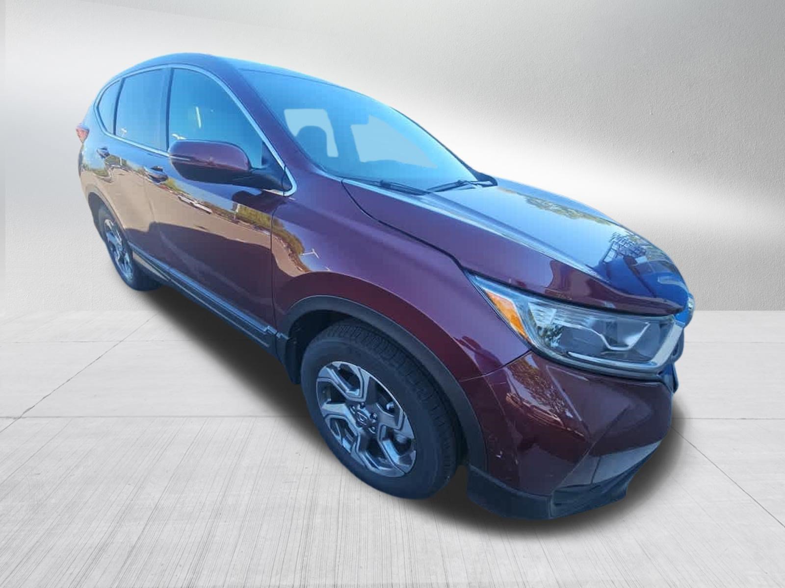 Used 2019 Honda CR-V EX-L image 3
