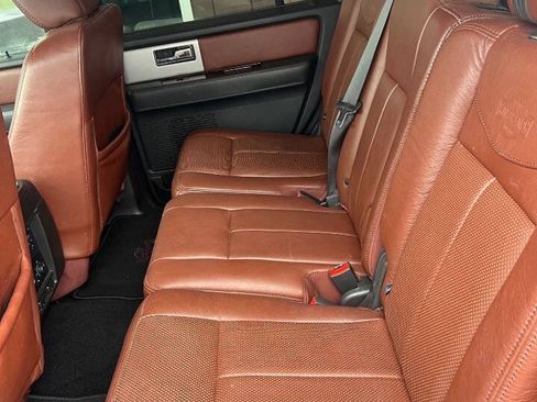 Used 2011 Ford Expedition King Ranch w/ 401A Rapid Spec Order Code AWD/4WD image 10