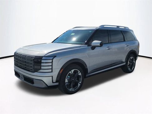 New 2026 Hyundai Palisade Limited image 9