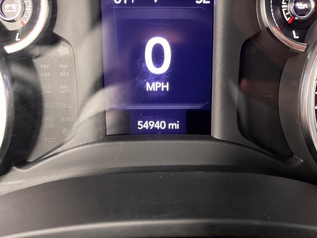 Used 2022 RAM 1500 Big Horn AWD/4WD image 20