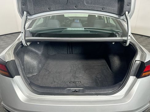 Used 2022 Nissan Altima 2.5 S image 27