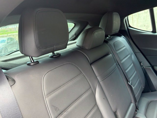 Used 2025 Alfa Romeo Tonale w/ Premium Package AWD/4WD image 44