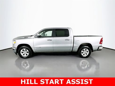 Used 2024 RAM 1500 Laramie image 7