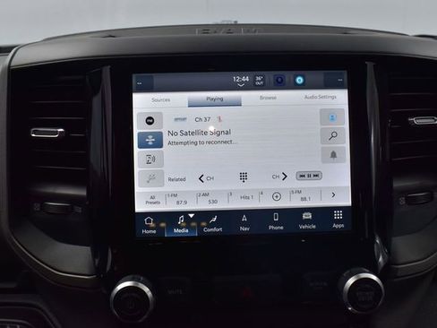 New 2024 RAM 2500 Tradesman w/ Chrome Appearance Group image 25