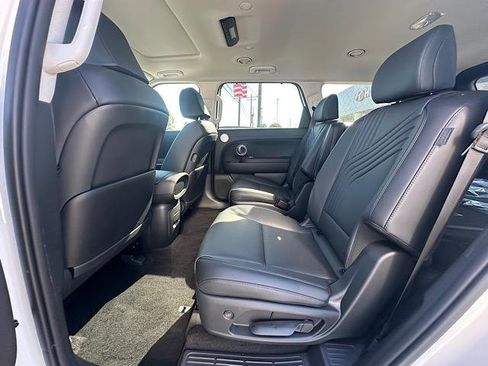 New 2026 Hyundai Palisade SEL image 10