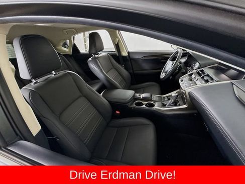 Used 2020 Lexus NX 300 AWD w/ Comfort Package image 24
