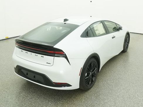 New 2026 Toyota Prius image 74