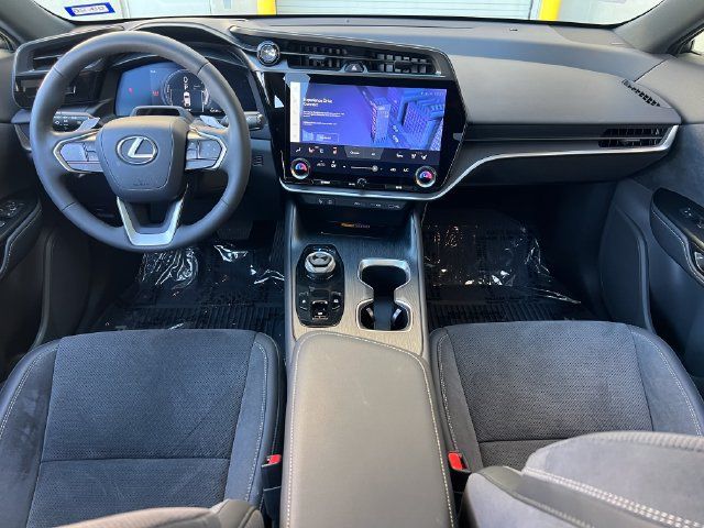 Used 2024 Lexus RZ 300e Premium w/ Accessory Package (K3) FWD image 35