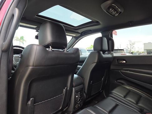 Used 2023 Dodge Durango GT RWD image 25