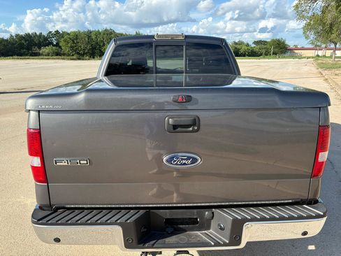 Used 2005 Ford F150 XLT AWD/4WD image 44