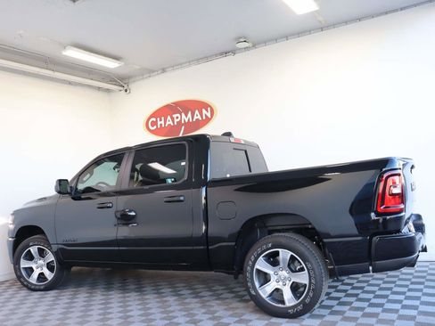 Used 2025 RAM 1500 Tradesman image 3