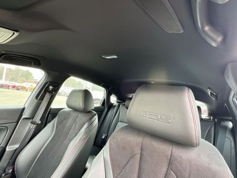 Used 2025 Acura Integra Type S image 21