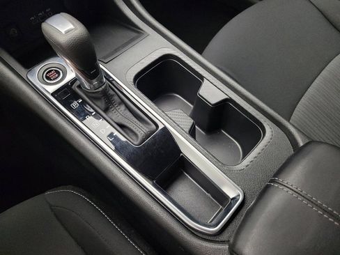 Used 2024 Nissan Sentra SV w/ All-Weather Package FWD image 26