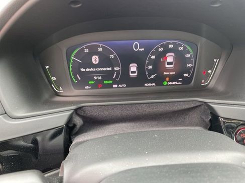 Certified 2024 Honda Accord EX-L image 14