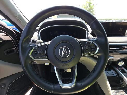 Used 2023 Acura MDX SH-AWD w/ Technology Package image 6