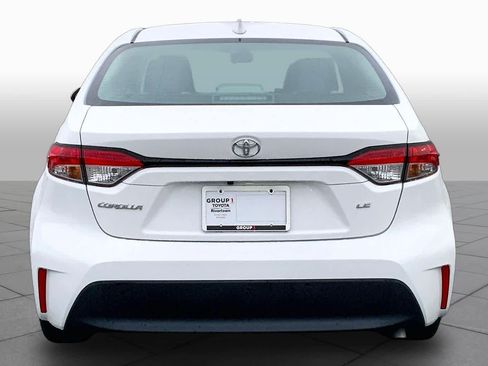 Used 2023 Toyota Corolla LE FWD image 5