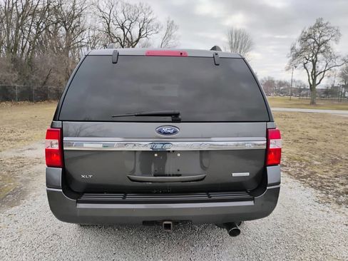 Used 2016 Ford Expedition EL XLT image 11