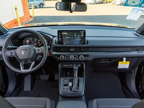 New 2026 Honda CR-V Sport image 17