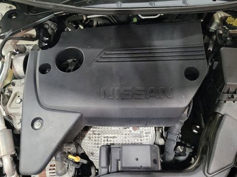 Used 2017 Nissan Altima 2.5 SL image 30