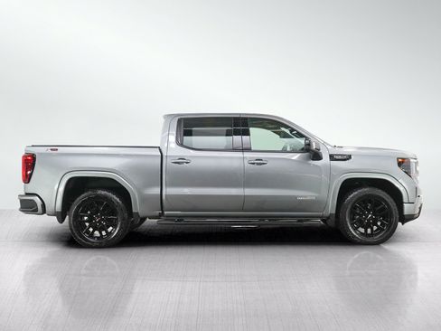Used 2025 GMC Sierra 1500 Elevation w/ Elevation Premium Package AWD/4WD image 6