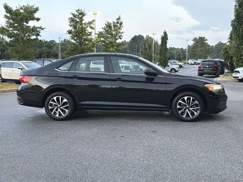 Used 2024 Volkswagen Jetta S FWD image 2