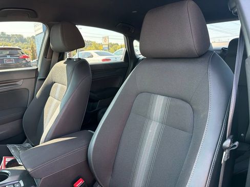 Used 2026 Honda Civic Sport image 14