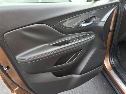 Used 2017 Buick Encore Preferred FWD image 10