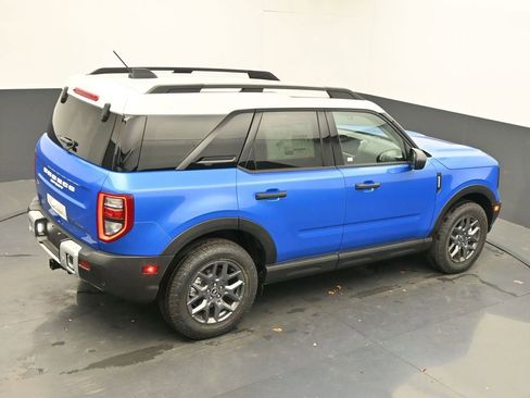 New 2025 Ford Bronco Sport Big Bend image 39