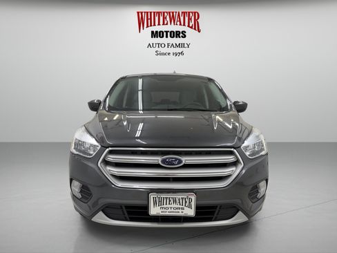 Used 2019 Ford Escape SE AWD/4WD image 6