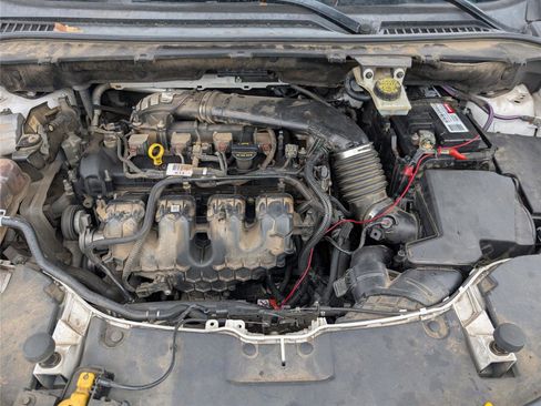 Used 2015 Lincoln MKC FWD w/ Equipment Group 102A Reserve image 41