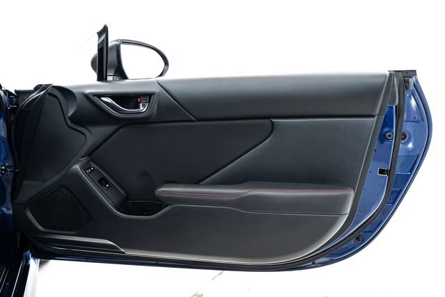 Used 2023 Subaru BRZ Premium RWD image 20