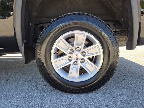 Used 2014 GMC Sierra 1500 SLE w/ SLE Value Package RWD image 20