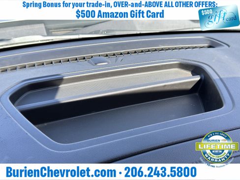 Used 2022 Chevrolet Silverado 2500 LT w/ Convenience Package image 16