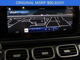 Certified 2026 Mercedes-Benz GLE 450 4MATIC video 2