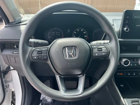 Used 2026 Honda CR-V EX image 14