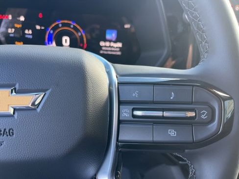 New 2026 Chevrolet Colorado W/T image 17