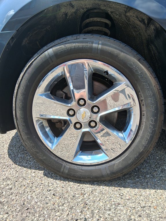 Used 2013 Chevrolet Equinox LT w/ All Star Package AWD/4WD image 7