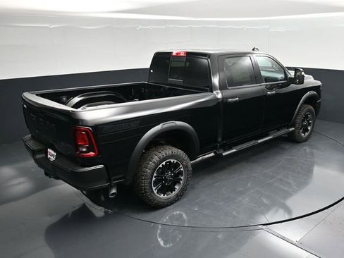 New 2026 RAM 2500 Tradesman image 47