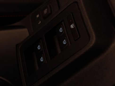 Used 2024 Ford Bronco Raptor w/ Interior Carbon Fiber Pack 6 image 14