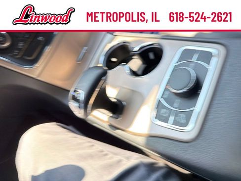 Used 2015 Jeep Grand Cherokee Limited AWD/4WD image 22